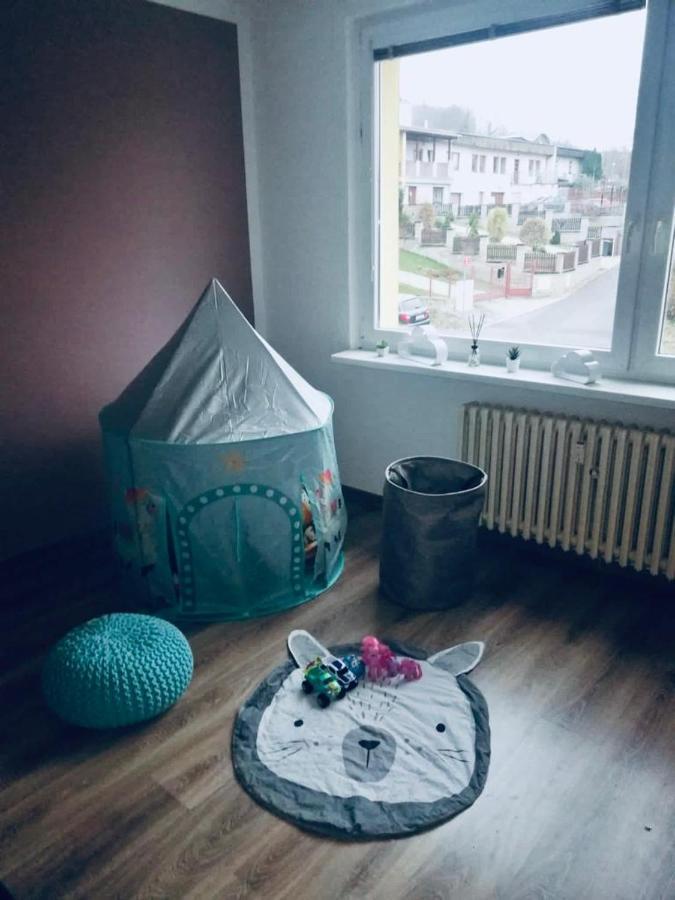 Apartmán Domov Děčín Exterior foto