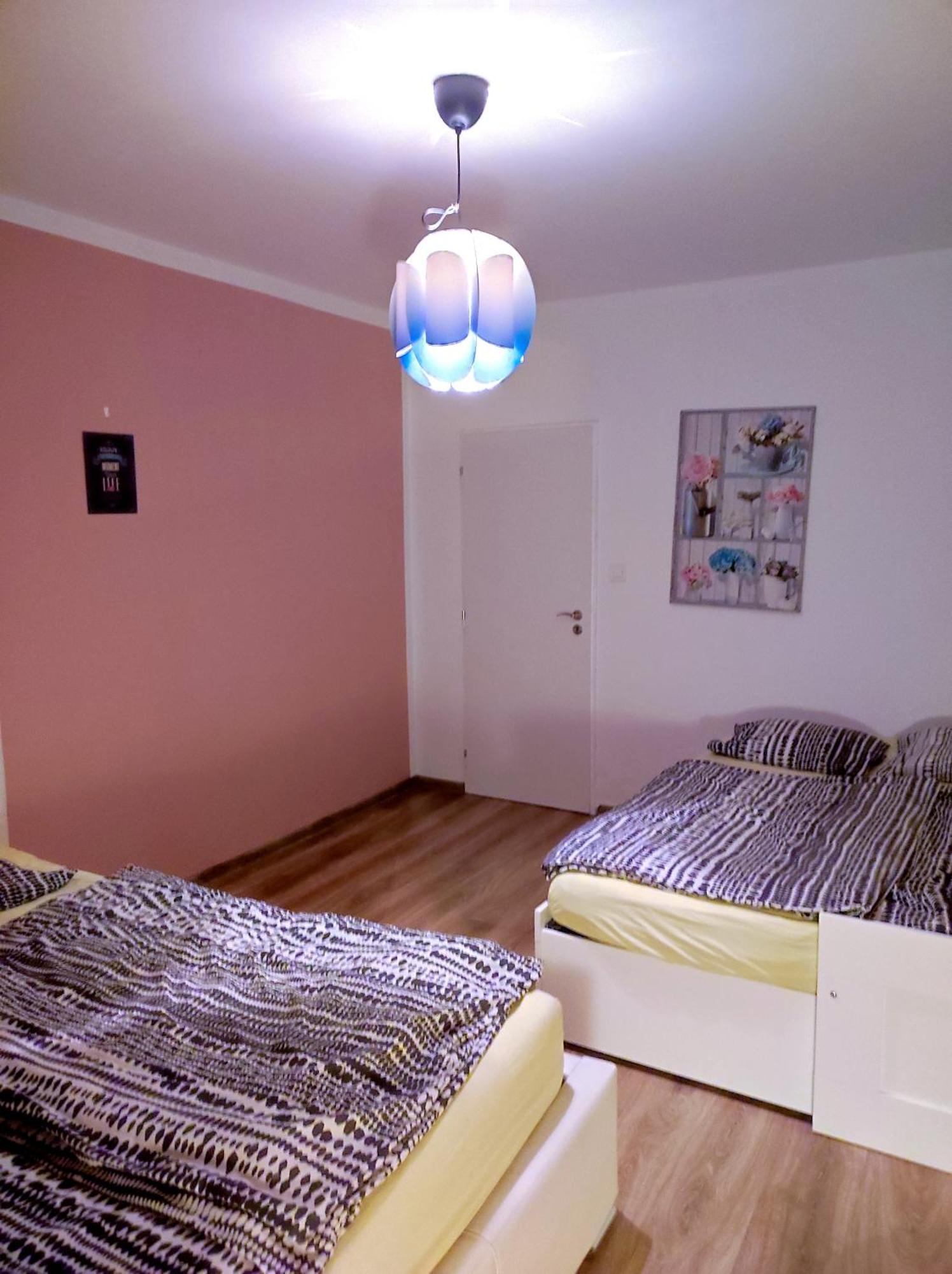 Apartmán Domov Děčín Habitación foto